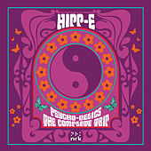 Thumbnail for the Hipp-E - Psycho-Delics - The Complete Trip link, provided by host site