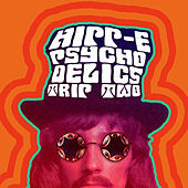 Thumbnail for the Hipp-E - Psycho-Delics Trip Two link, provided by host site