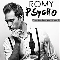 Thumbnail for the Romy - Psycho link, provided by host site
