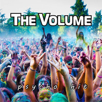 Thumbnail for the The Volume - Psycho Hit (Badrock Remix) link, provided by host site