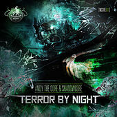 Thumbnail for the Shadowcore - Psycho Killer link, provided by host site