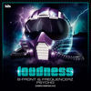 Thumbnail for the B-Front - Psycho (Loudness Soundtrack 2014) link, provided by host site