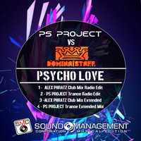 Thumbnail for the PS Project - Psycho Love link, provided by host site