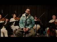 Thumbnail for the Russ - Psycho, Pt. 2 (Live Jam with Strings From Paris) link, provided by host site
