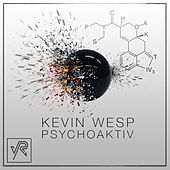 Thumbnail for the Kevin Wesp - Psychoaktiv link, provided by host site