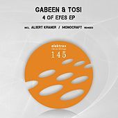 Thumbnail for the Gabeen - Psychoanalysis (Albert Kraner Remix) link, provided by host site