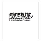 Thumbnail for the Skerik - Psychochromatic link, provided by host site