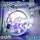 Thumbnail for the Sound Device - Psychodelic Experience (Original Mix) link, provided by host site