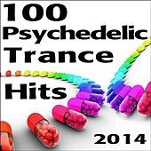 Thumbnail for the Sound Device - Psychodelic Experience (Progressive Goa Trance Mix) link, provided by host site