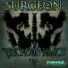 Thumbnail for the Surgeon - Psychodynamics link, provided by host site
