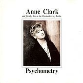 Thumbnail for the Anne Clark - Psychometry link, provided by host site