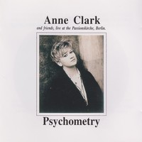 Thumbnail for the Anne Clark - Psychometry link, provided by host site