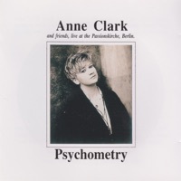 Thumbnail for the Anne Clark - Psychometry link, provided by host site