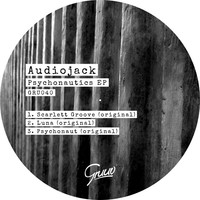 Thumbnail for the Audiojack - Psychonautics link, provided by host site