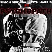 Thumbnail for the Simon Servida - Psychopath link, provided by host site