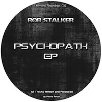 Thumbnail for the Rob Stalker - Psychopath link, provided by host site