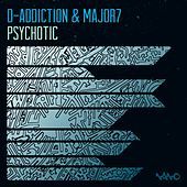Image of D-Addiction linking to their artist page due to link from them being at the top of the main table on this page