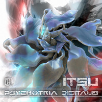 Thumbnail for the Itsu - Psychotria Digitalis link, provided by host site