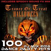Thumbnail for the Psypheric - Psychotropic Virus (Progressive Halloween Trance Mix) link, provided by host site