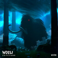 Thumbnail for the Wooli - Psyclone link, provided by host site