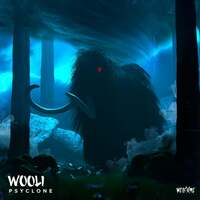 Thumbnail for the Wooli - Psyclone link, provided by host site