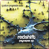 Thumbnail for the Redshift - Psynapse link, provided by host site