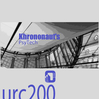 Thumbnail for the Khrononaut's - Psytech link, provided by host site