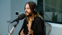 Thumbnail for the Jared Leto - Pt. 1: Jared Leto on the Band’s New Beginning link, provided by host site