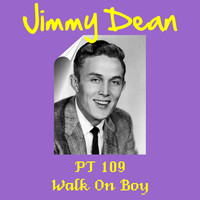 Image of Jimmy Dean linking to their artist page due to link from them being at the top of the main table on this page