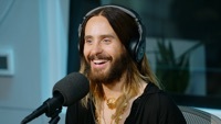 Thumbnail for the Jared Leto - Pt. 4: Jared Leto on “Attack” link, provided by host site
