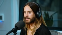 Thumbnail for the Jared Leto - Pt. 7: Jared Leto on the Future of the Planet link, provided by host site