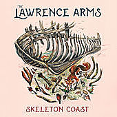 Image of The Lawrence Arms linking to their artist page due to link from them being at the top of the main table on this page