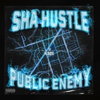 Thumbnail for the Sha Hustle - Public Enemy 4301 link, provided by host site