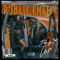 Thumbnail for the BOUNTY - PUBLIC ENEMY link, provided by host site