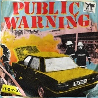 Thumbnail for the RAT BOY - Public Warning link, provided by host site