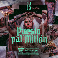 Thumbnail for the Dímelo Flow - Puesto pal' Millón link, provided by host site