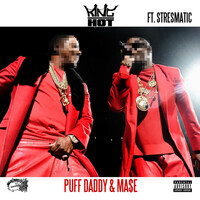 Thumbnail for the King Hot - Puff Daddy & Ma$e link, provided by host site