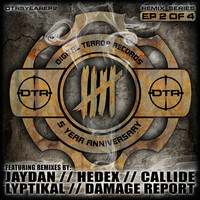 Thumbnail for the Hoogs - Puffin' Clouds - Jaydan Remix link, provided by host site