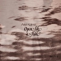 Thumbnail for the Ariel Kalma - Puja link, provided by host site