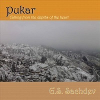 Thumbnail for the G.S. Sachdev - Pukar link, provided by host site