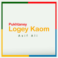 Thumbnail for the Asif Ali - Pukhtaney Logey Kaom link, provided by host site