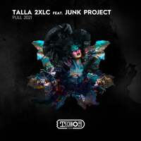 Thumbnail for the Talla 2XLC - Pull 2021 link, provided by host site