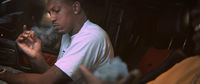 Thumbnail for the Trouble - Pull Dat Cash Out/December link, provided by host site