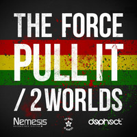 Thumbnail for the The Force - Pull It / 2 Worlds link, provided by host site