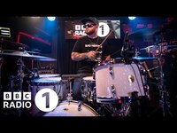 Thumbnail for the Royal Blood - Pull Me Through in the Live Lounge link, provided by host site