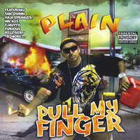 Thumbnail for the Plain - Pull My Finger link, provided by host site