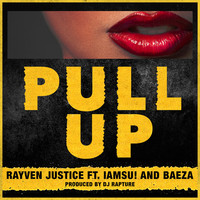 Thumbnail for the Rayven Justice - Pull Up link, provided by host site