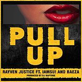 Thumbnail for the Rayven Justice - Pull Up link, provided by host site