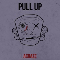 Image of ACRAZE linking to their artist page due to link from them being at the top of the main table on this page