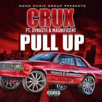 Thumbnail for the Crux - Pull Up link, provided by host site